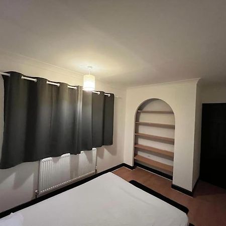 Villa Cheerful 3 Bed House With Free Parking. Nottingham Exterior foto