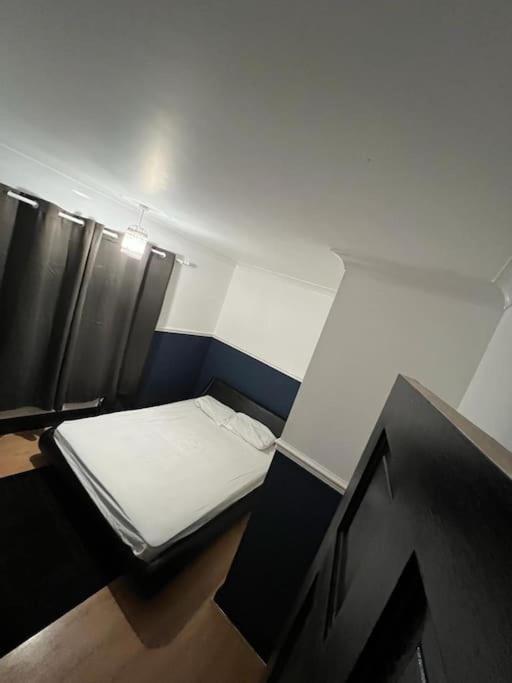 Villa Cheerful 3 Bed House With Free Parking. Nottingham Exterior foto