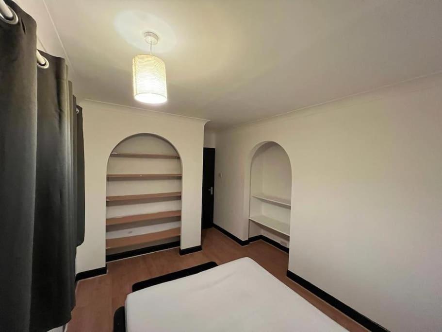 Villa Cheerful 3 Bed House With Free Parking. Nottingham Exterior foto